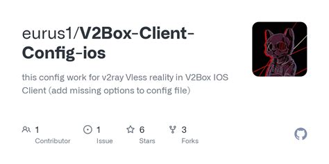 Optimizing your connection. . Vless client for ios